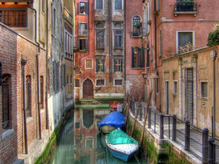 Картинка города венеция италия