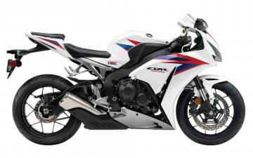 Картинка honda cbr 1000rr 2012 мотоциклы