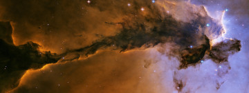 Картинка space космос арт вселенная звезды галактики туманности