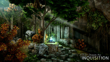 Картинка видео+игры dragon+age+iii +inquisition ролевая inquisition age экшен игра dragon