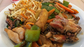 Картинка еда вторые+блюда азиатская кухня