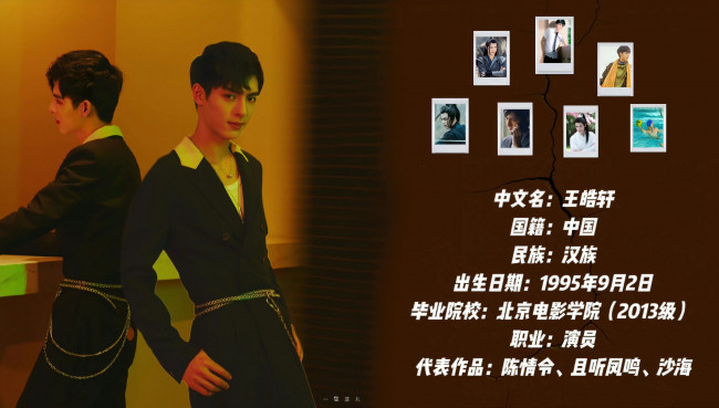 Обои картинки фото мужчины, wang hao xuan, ван, хао, сюань