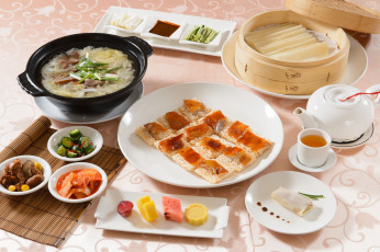 Картинка еда разное японская кухня