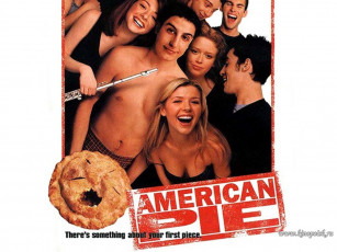 Картинка кино фильмы american pie