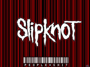 обоя slipknot, музыка