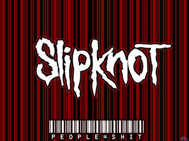 Обои картинки фото slipknot, музыка