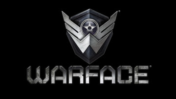 Картинка видео игры warface эмблема
