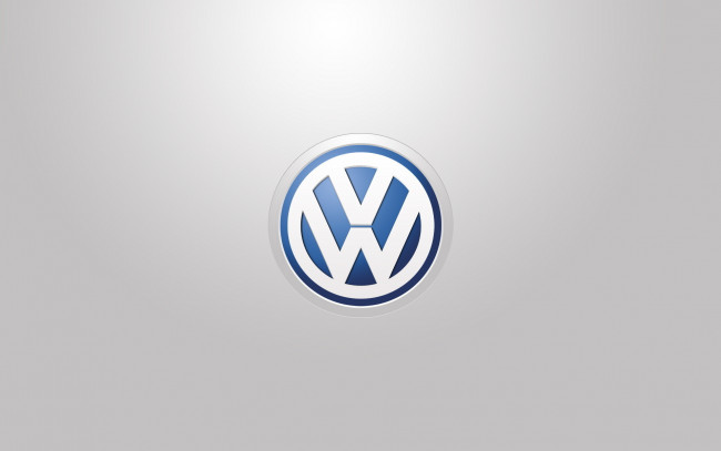 Обои картинки фото бренды, авто, мото, volkswagen, эмблема