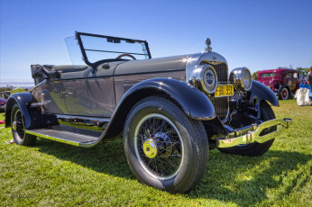 обоя 1925 lincoln l brunn roadster, автомобили, выставки и уличные фото, автошоу, выставка