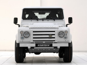 Картинка автомобили land rover