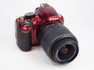 Картинка nikon+d3100 бренды nikon фотокамера