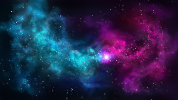 Картинка космос галактики туманности галактика звезды