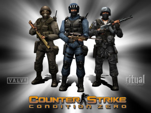 Картинка counter strike evolution видео игры condition zero
