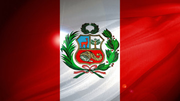 Картинка peru разное флаги гербы флаг перу