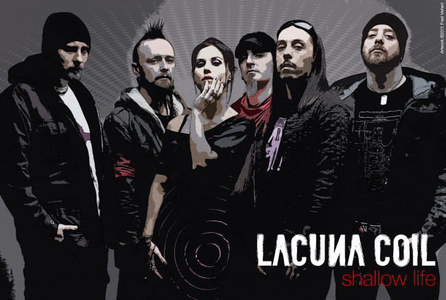Обои картинки фото lacuna, coil, музыка, альтернативный, метал, италия, готик-метал