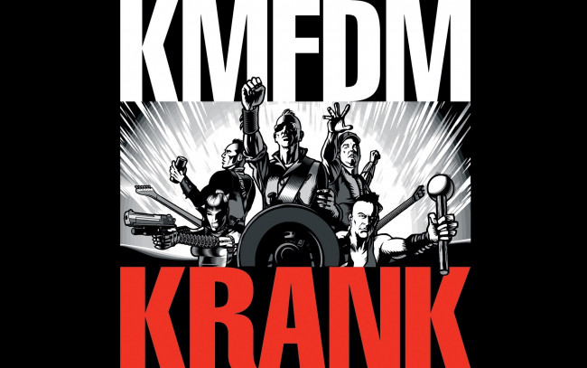Обои картинки фото -kmfdm, музыка, kmfdm, логотип