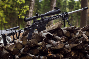 Картинка оружие снайперская+винтовка бревна снайперская винтовка лобаева твсл8