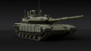 Картинка техника военная+техника основной боевой танк нижний тагил т-90м ссср-россия