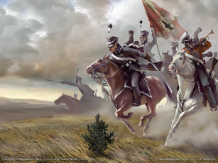 Картинка видео игры cossacks napoleonic wars