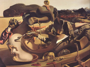 Картинка сальвадор дали рисованные salvador dali