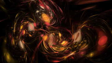Картинка 3д графика abstract абстракции фон узор