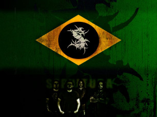Картинка sepultura музыка дэт-метал трэш-метал грув-метал бразилия