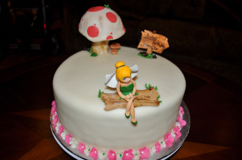Картинка еда пирожные кексы печенье торт украшения