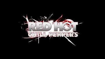 Картинка red hot chili peppers музыка chilly фанк-рок сша