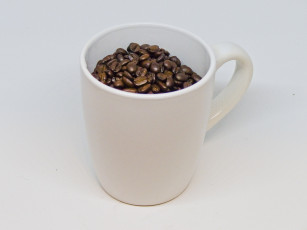 Картинка еда кофе +кофейные+зёрна кофейные чашка зерна