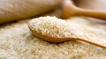 Картинка еда крупы +зерно +специи +семечки рис