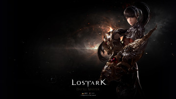 Картинка lost+ark видео+игры action lost ark ролевая онлайн