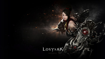 Картинка lost+ark видео+игры action онлайн ролевая lost ark