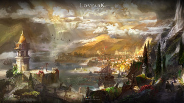Картинка lost+ark видео+игры ролевая lost ark action онлайн