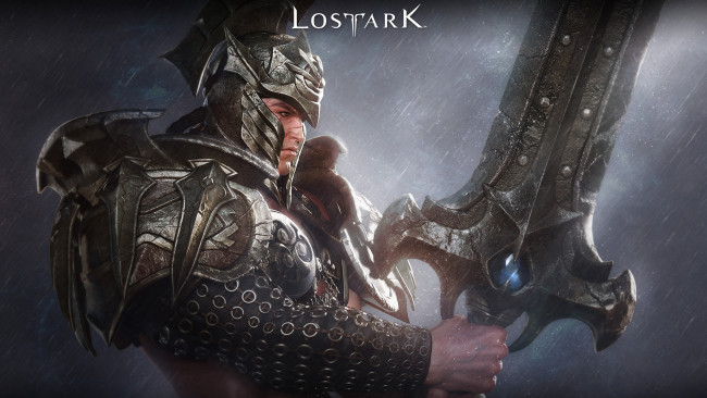 Обои картинки фото lost ark, видео игры, action, онлайн, ролевая, lost, ark