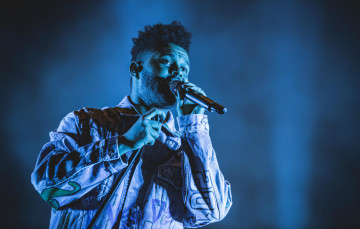 Картинка музыка the+weeknd the weeknd