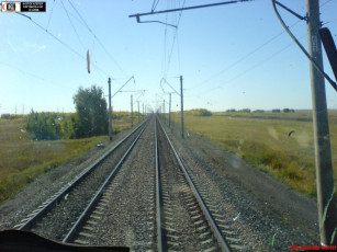 Картинка техника поезда