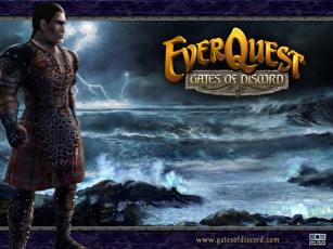обоя fverquest, gftes, of, discord, видео, игры, everquest, gates