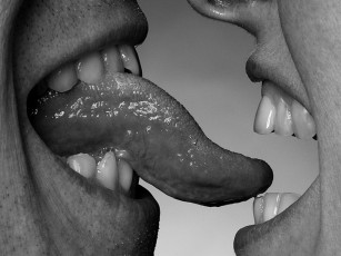 Картинка разное губы