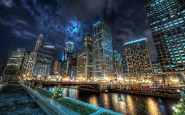 Картинка chicago города Чикаго сша