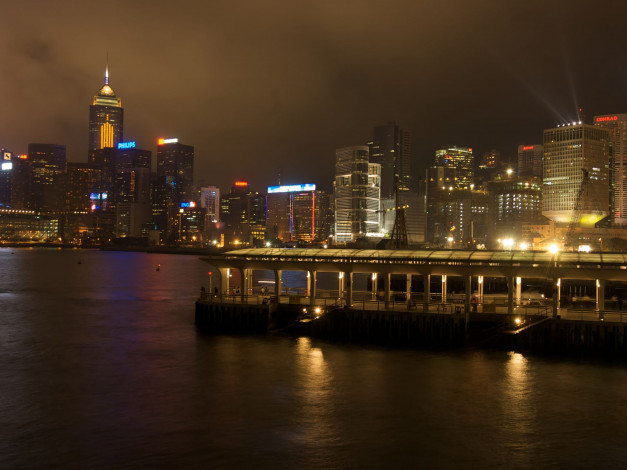 Обои картинки фото hongkong, города, гонконг, китай