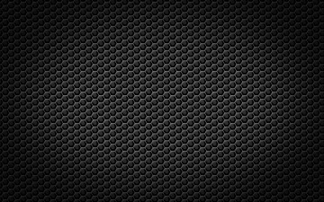 Картинка 3д графика textures текстуры соты черный фон