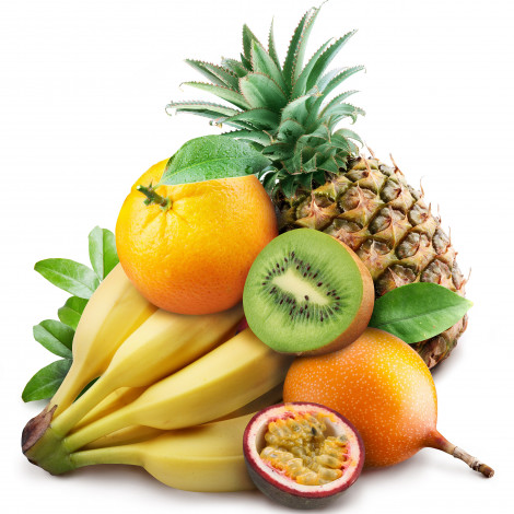 Обои картинки фото еда, фрукты, ягоды, витамины