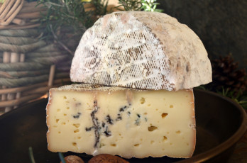 Картинка cal+pujolet+blau еда сырные+изделия сыр