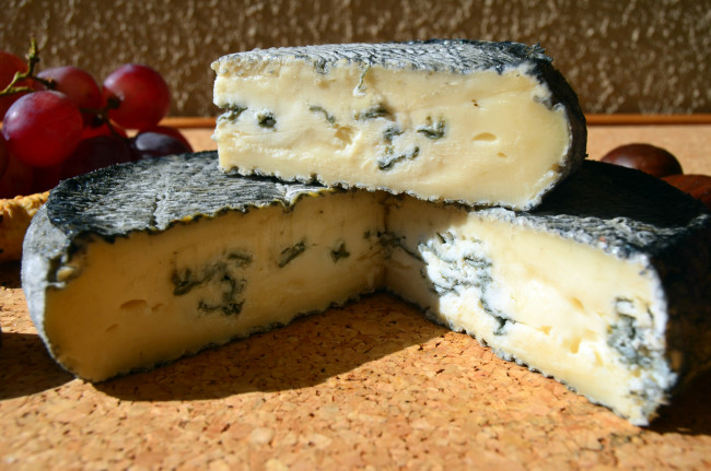 Обои картинки фото bleu cendr&, 233, еда, сырные изделия, сыр