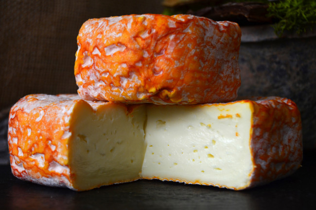 Обои картинки фото fromage des vosges, еда, сырные изделия, сыр