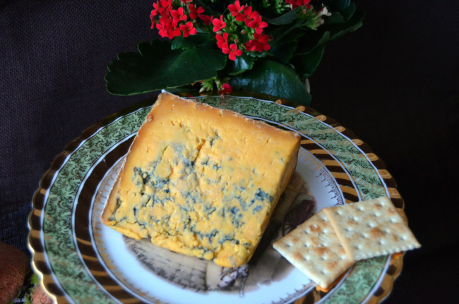 Обои картинки фото shropshire blue, еда, сырные изделия, сыр
