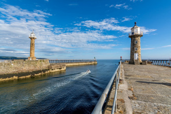 Картинка природа маяки пирс маяк море