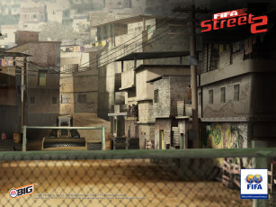 Картинка fifa street видео игры