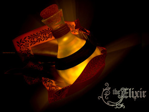 Картинка the elixir видео игры