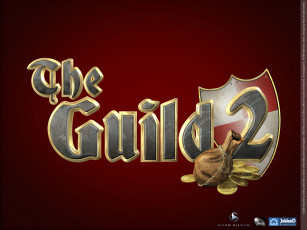 Картинка the guild видео игры